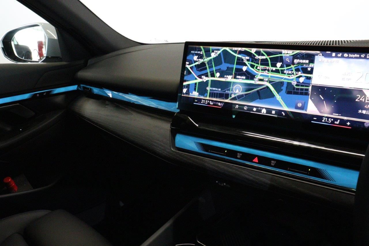 G26 i4 eDrive 40 LCI