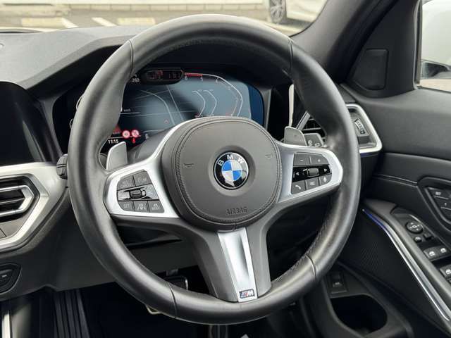 G21 320d xDrive Touring RHD