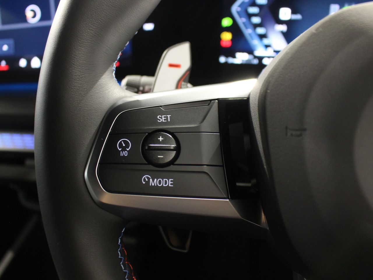 M135 xDrive Sports Hatch