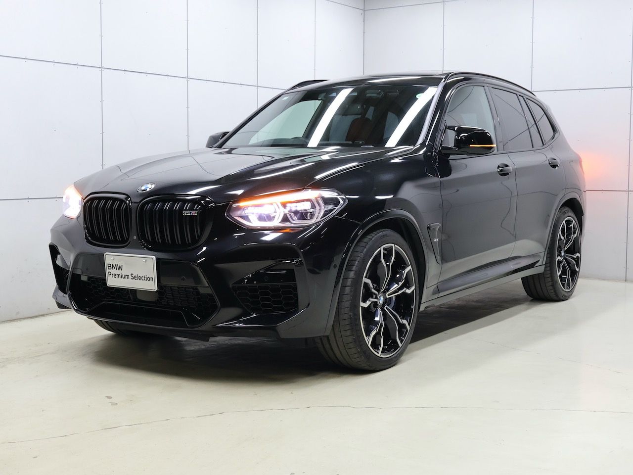 X3M Competition