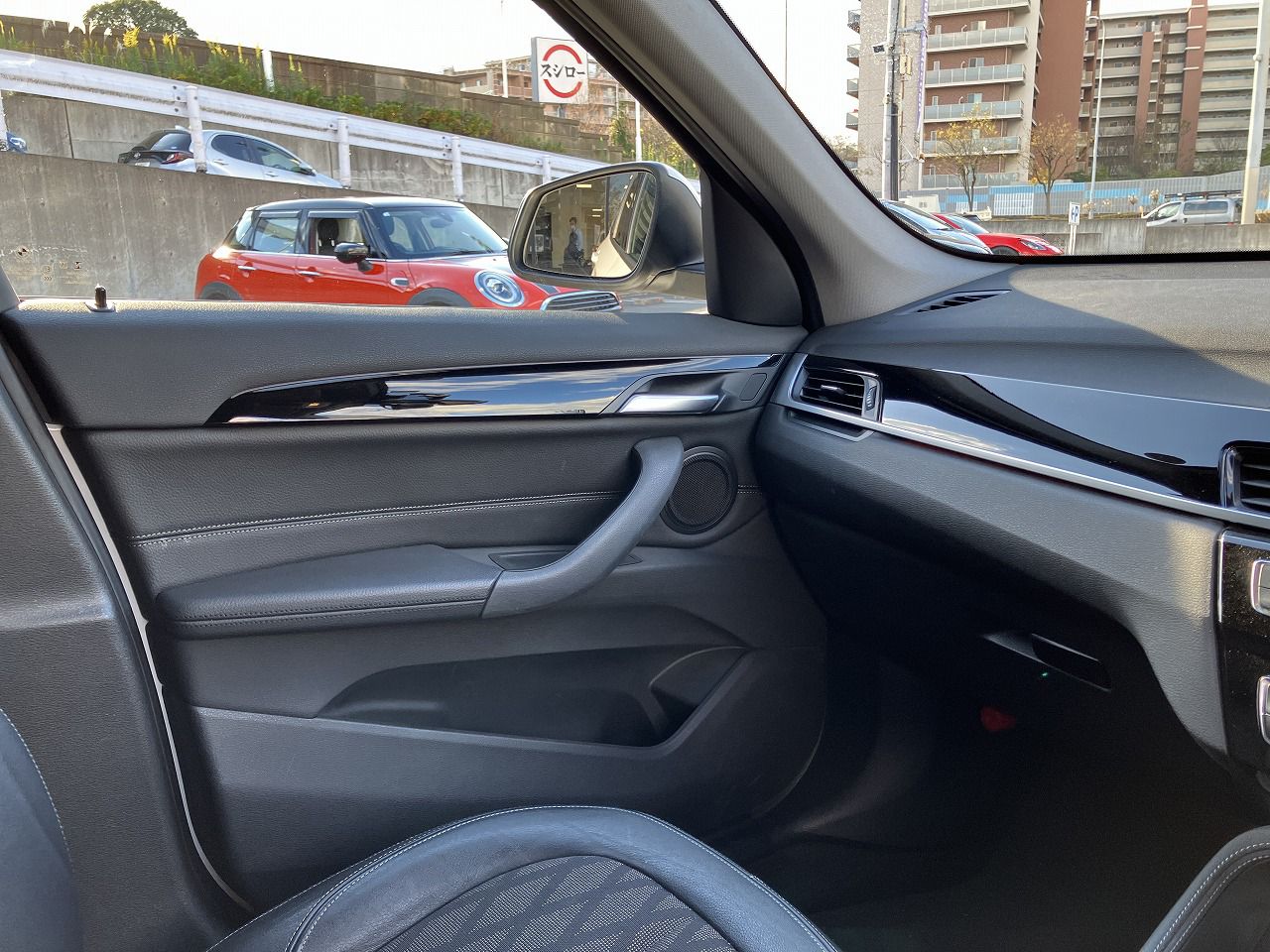 X1 SDRIVE18I