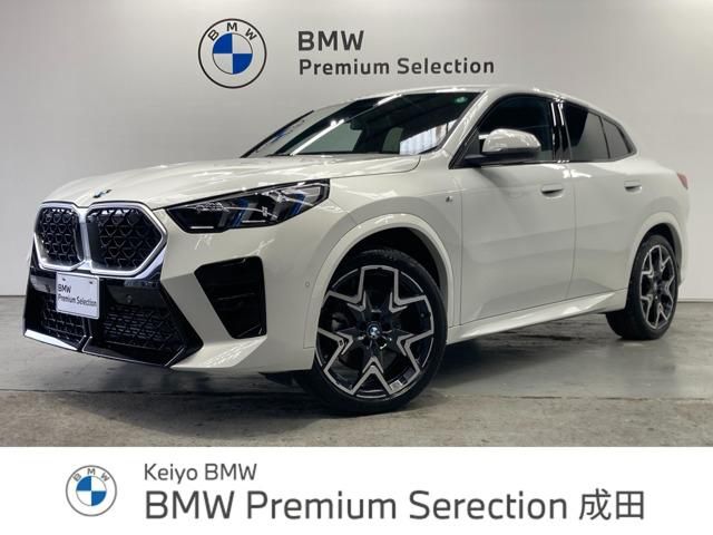 X2 xDrive20i M Sport