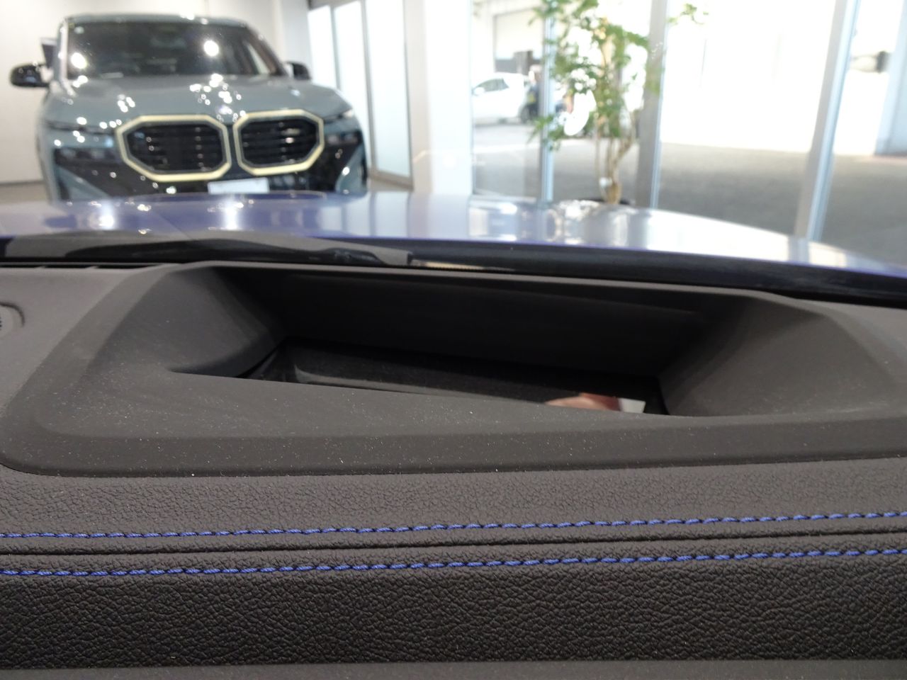 G26 i4 M50 RHD