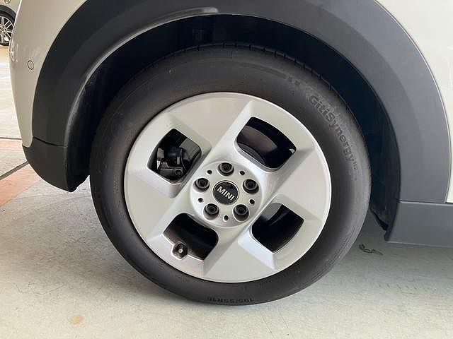 F66 MINI Cooper C 3Dr