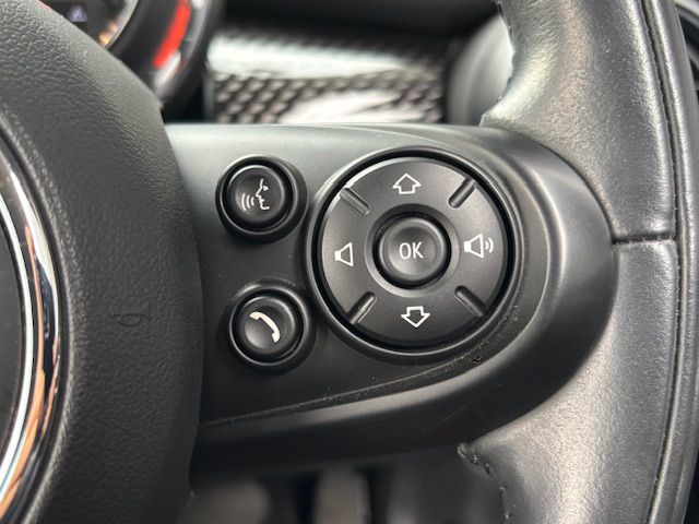F56 MINI Cooper S 3-Door Hatch LCI