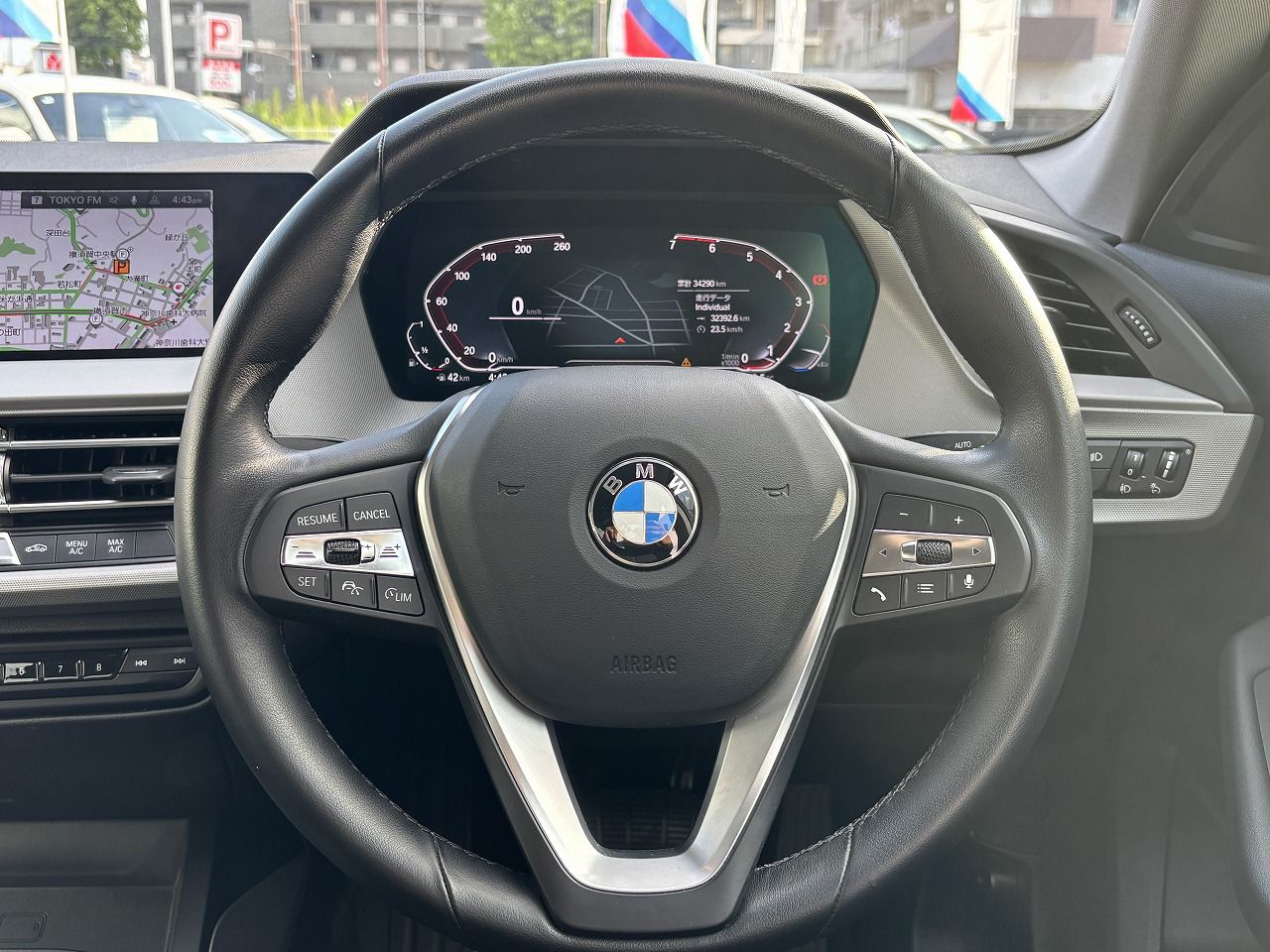 F44 218i Gran Coupe B38 1.5i