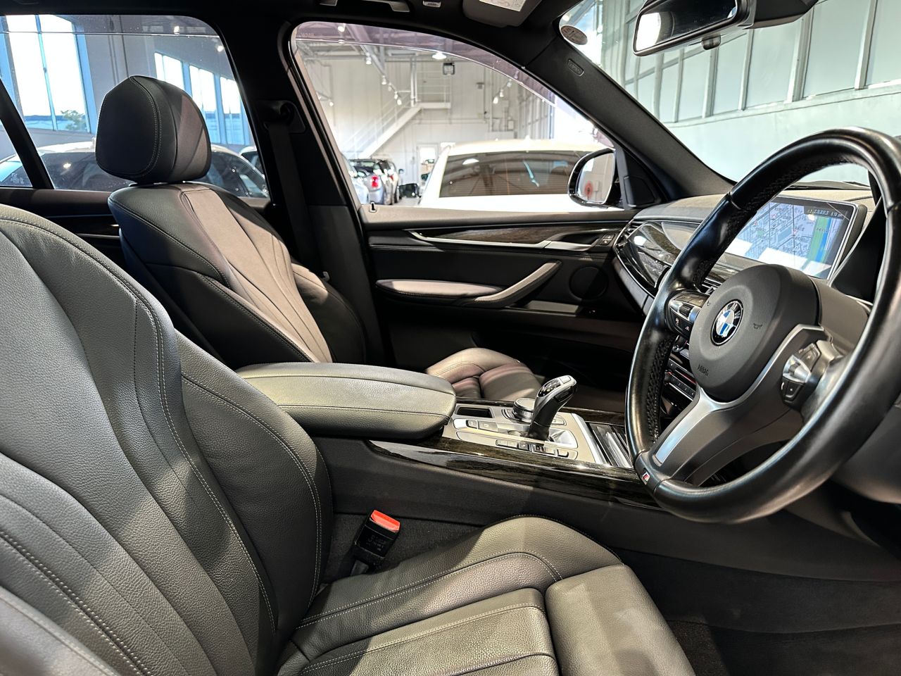 X5 XDRIVE35D