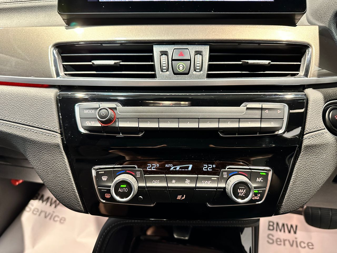 F48 X1 xDrive18d B47 2.0d LCI