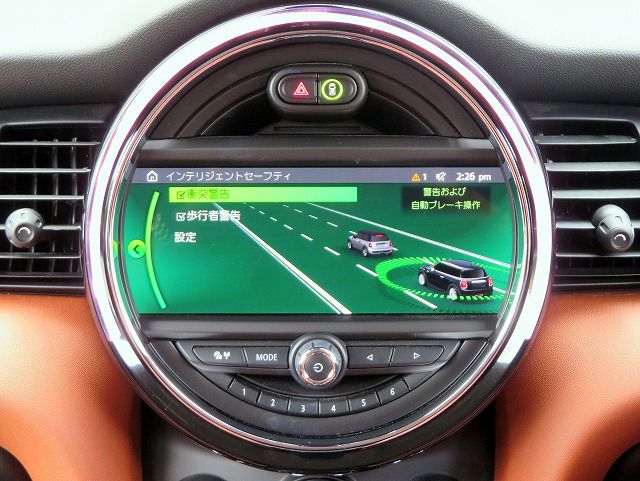 F56 MINI Cooper S 3-Door Hatch LCI