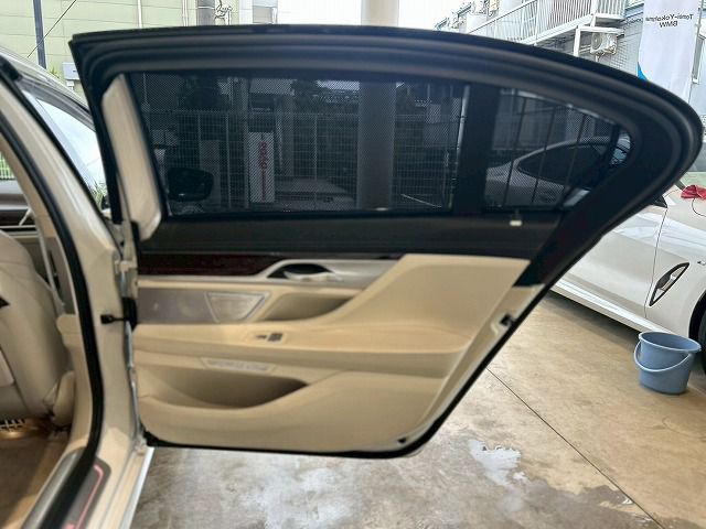750LI L