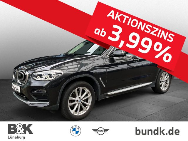 X4 xDrive20d