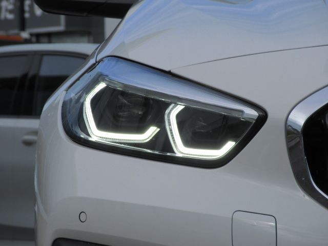 F40 118d Sports Hatch 5-door B47 2.0d