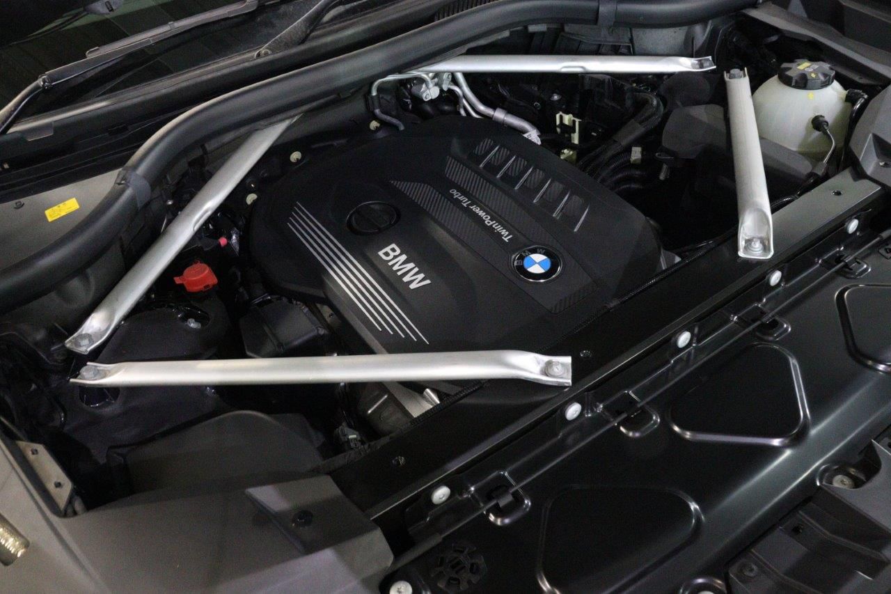 G07 X7 xDrive30d N57 3.0d