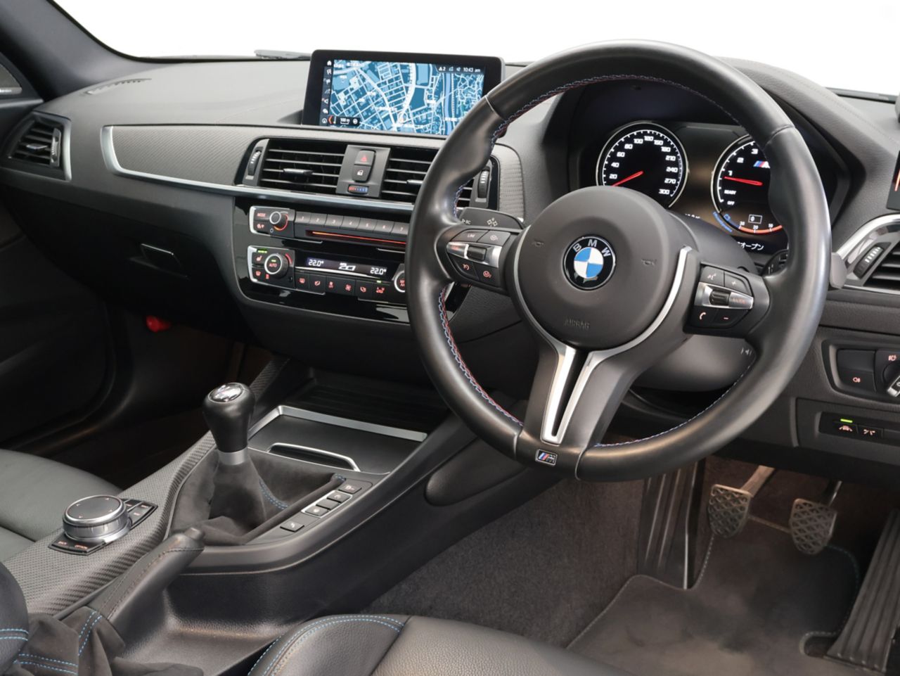 F87 M2 Competition S55 3.0i