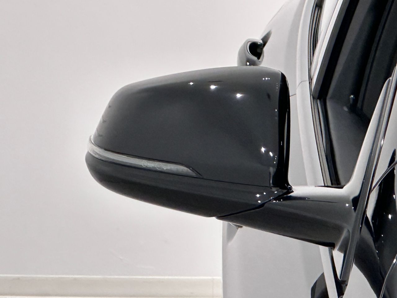 F40 118d Sports Hatch 5-door B47 2.0d