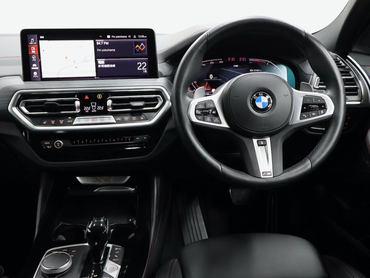 X4 xDrive20d RHD