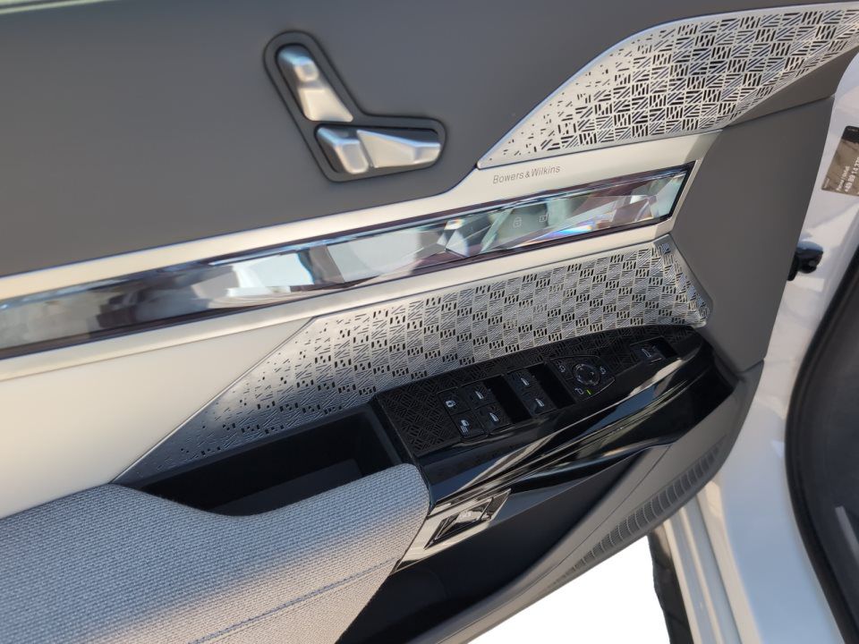 BMW 760