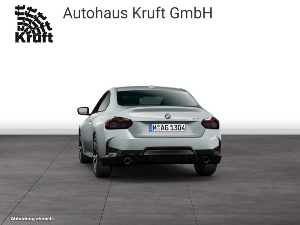 BMW 218