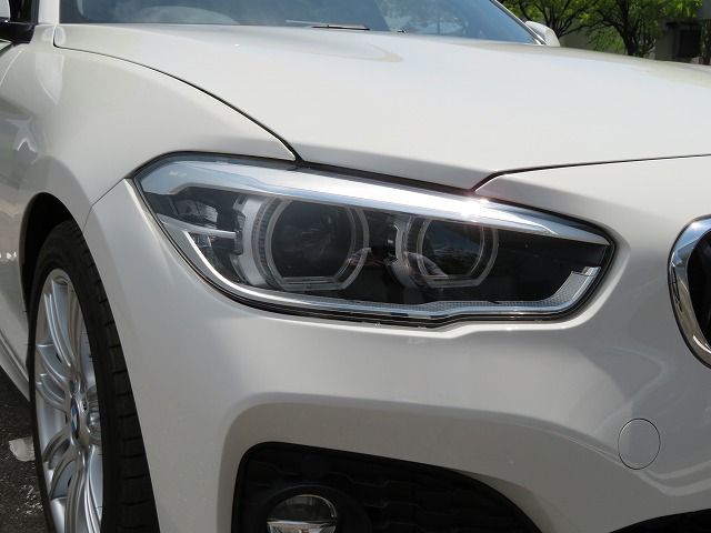 118D 5DOOR RHD