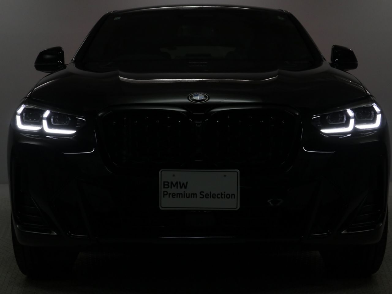 X4 xDrive20d RHD