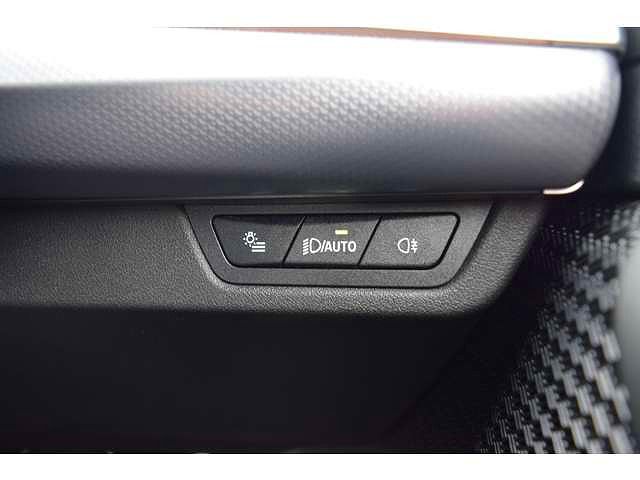 U06 218d Active Tourer B47 2.0d