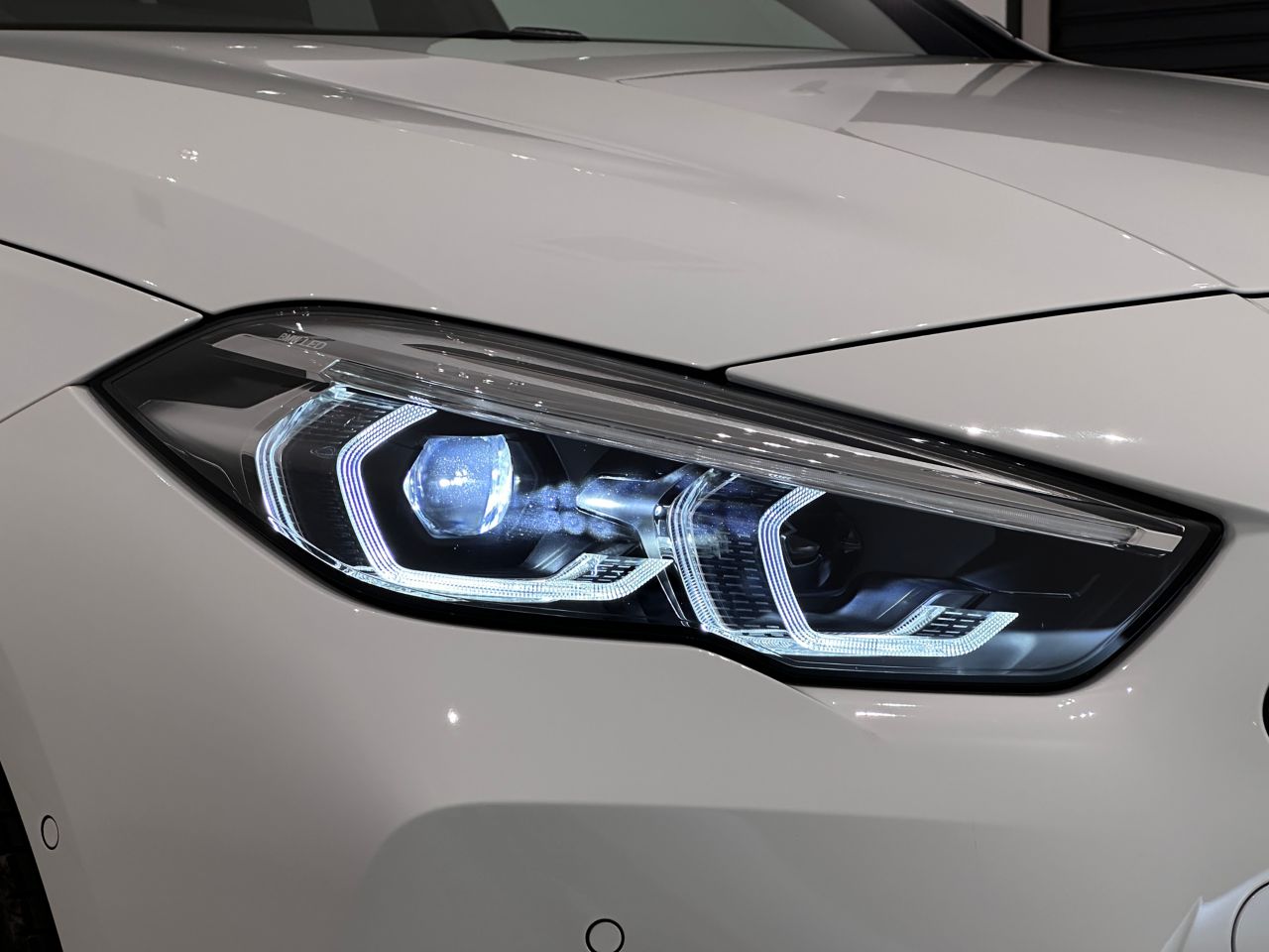 F4* **35i xDrive **** ***** B48 2.0i