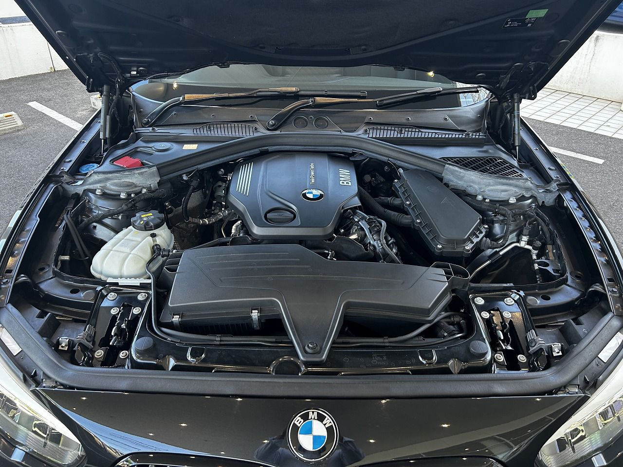 118D 5DOOR RHD
