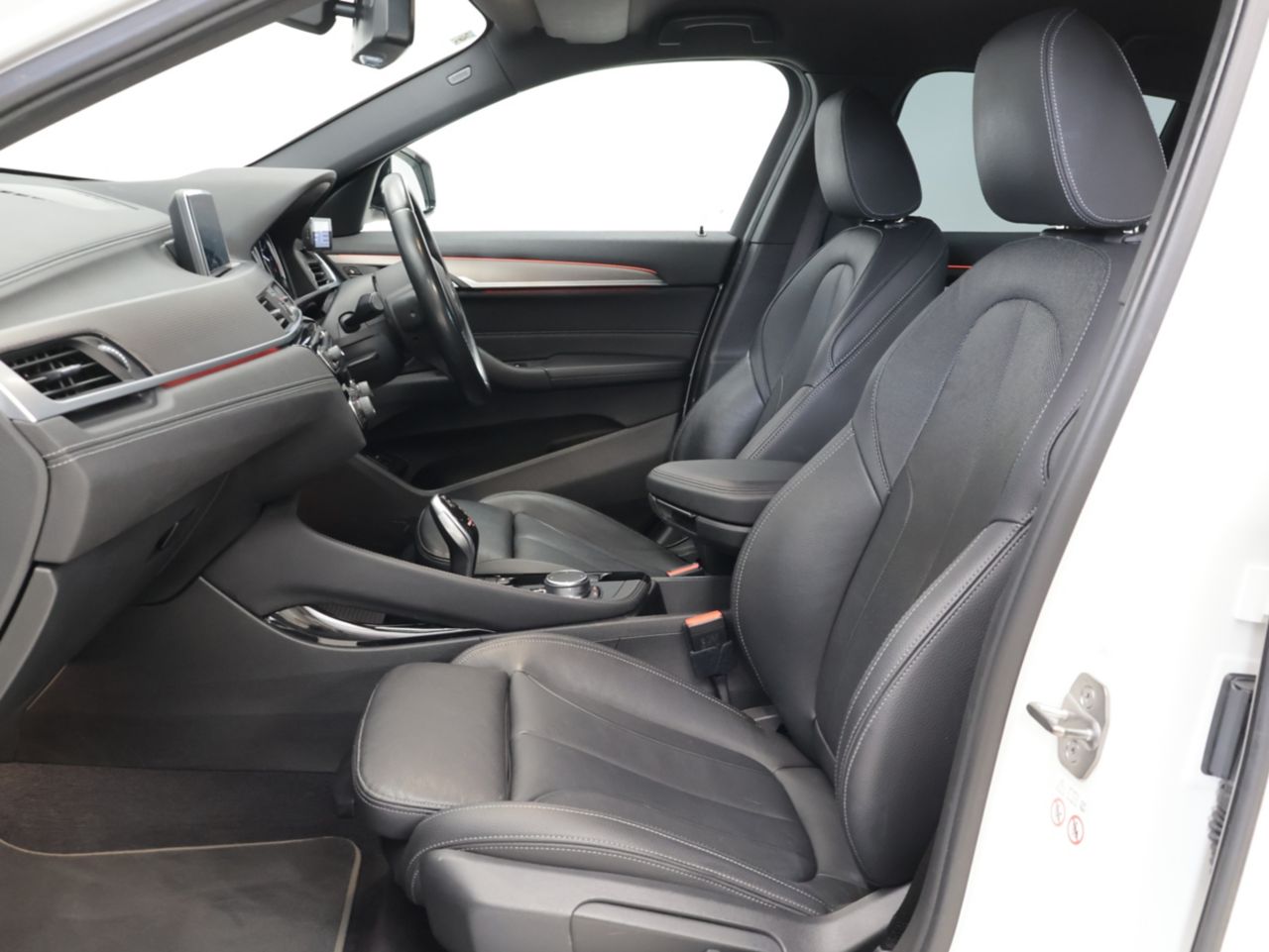 F39 X2 xDrive18d SAC B47 2.0d