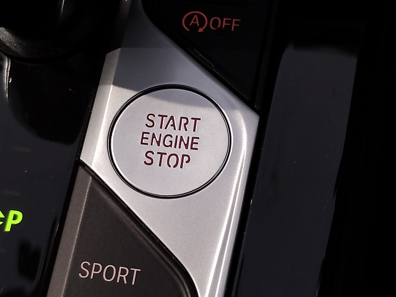 F44 218i Gran Coupe B38 1.5i