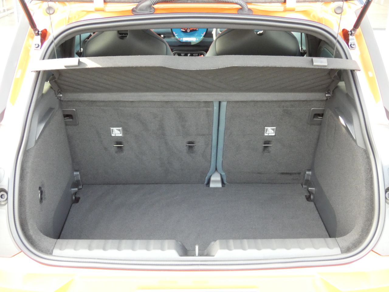 J05 MINI Aceman SE