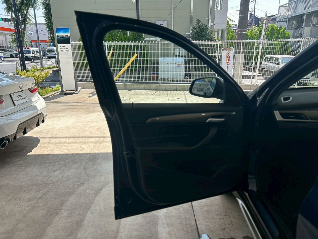 F48 X1 xDrive18d B47 2.0d LCI