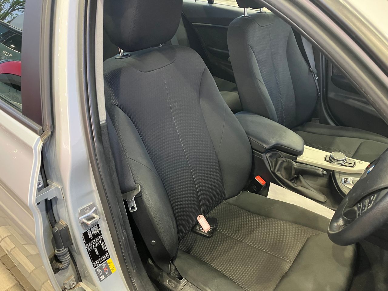 330E IPERFORMANCE SEDAN RHD