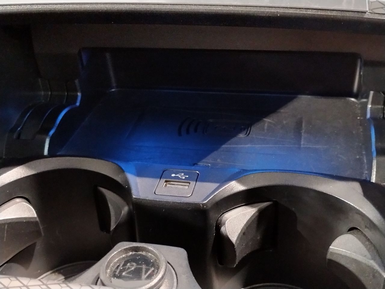 G20 320i Saloon LCI RHD MX