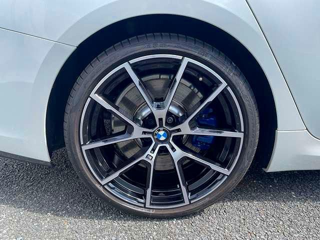 G16 840d xDrive Gran Coupe B57 3.0d