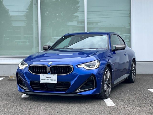 M240i xDrive Coupe