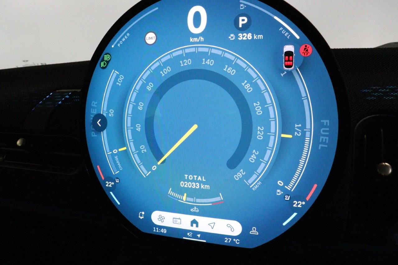 MINI Cooper C 5-doors