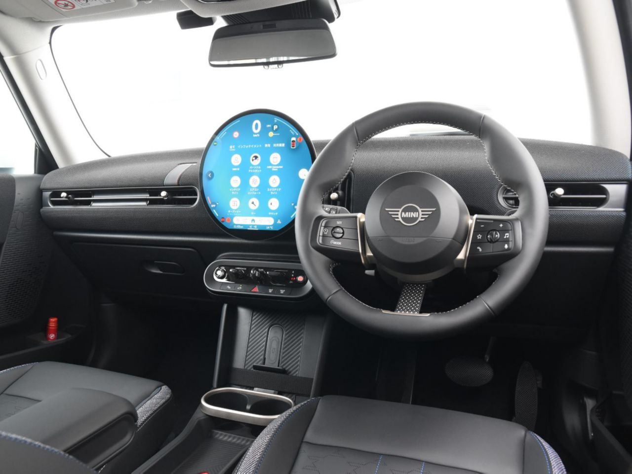 F66 MINI Cooper S 3Dr