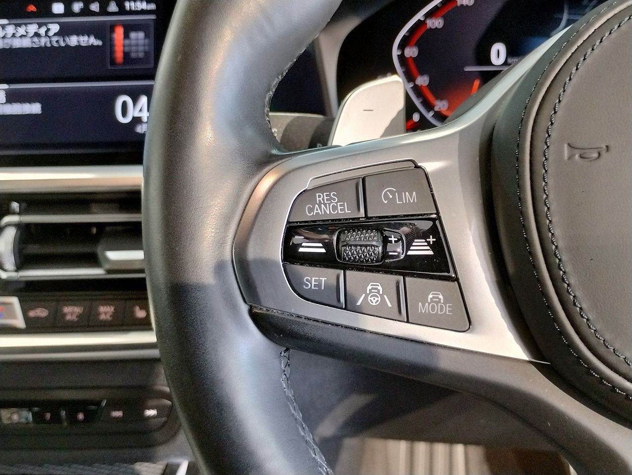 G21 320i RHD