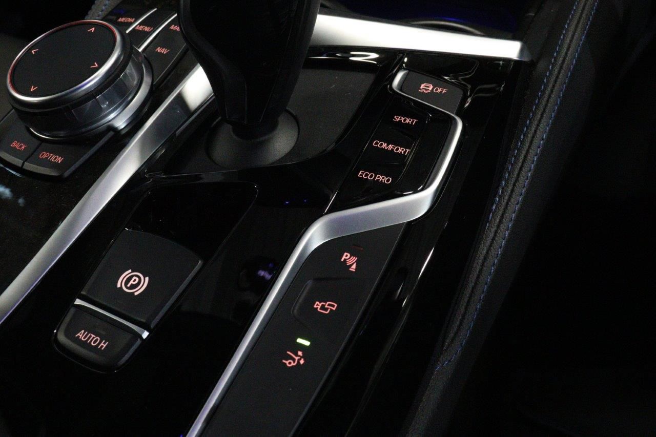 G32 630i SE GT B48 2.0i