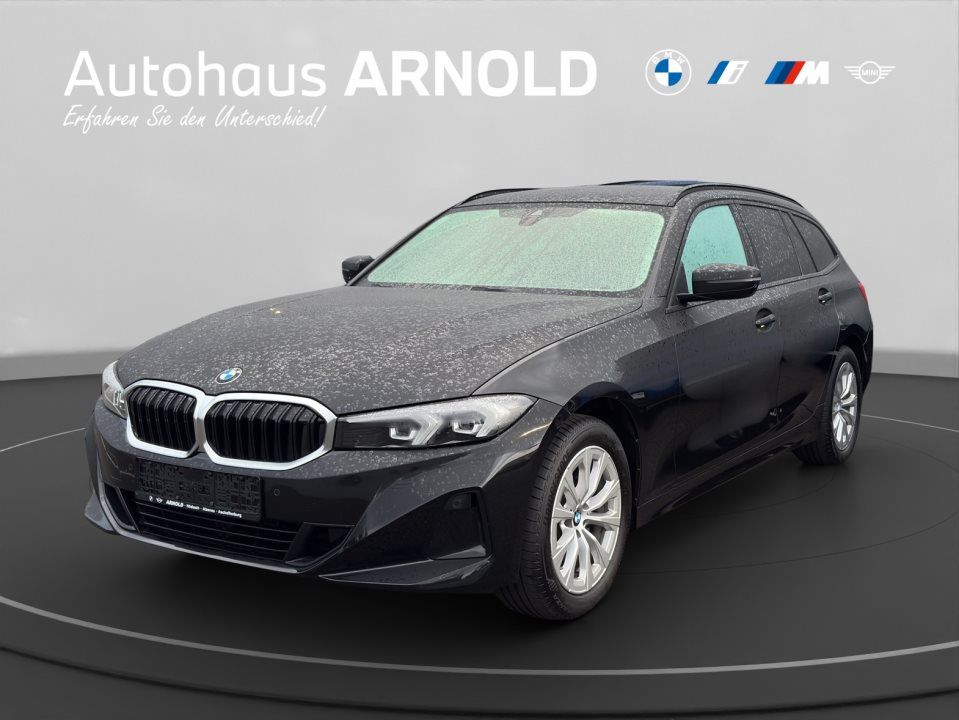 BMW 318