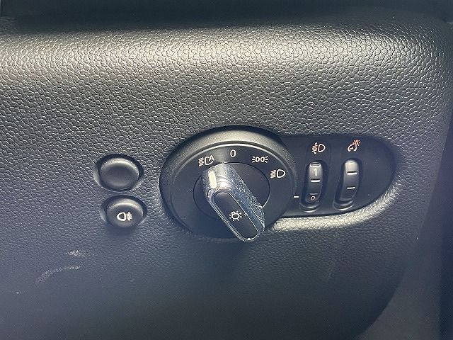 Cooper S 3 doors RHD