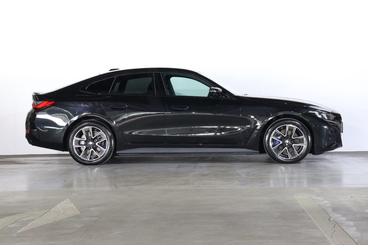 G26 i4 eDrive 40 LCI