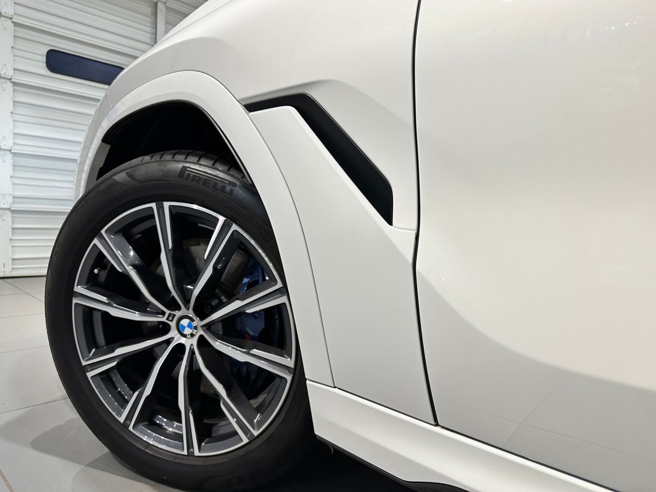 X6 xDrive30d RHD