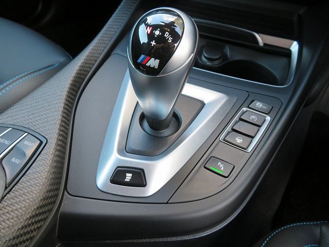F87 M2 Competition S55 3.0i