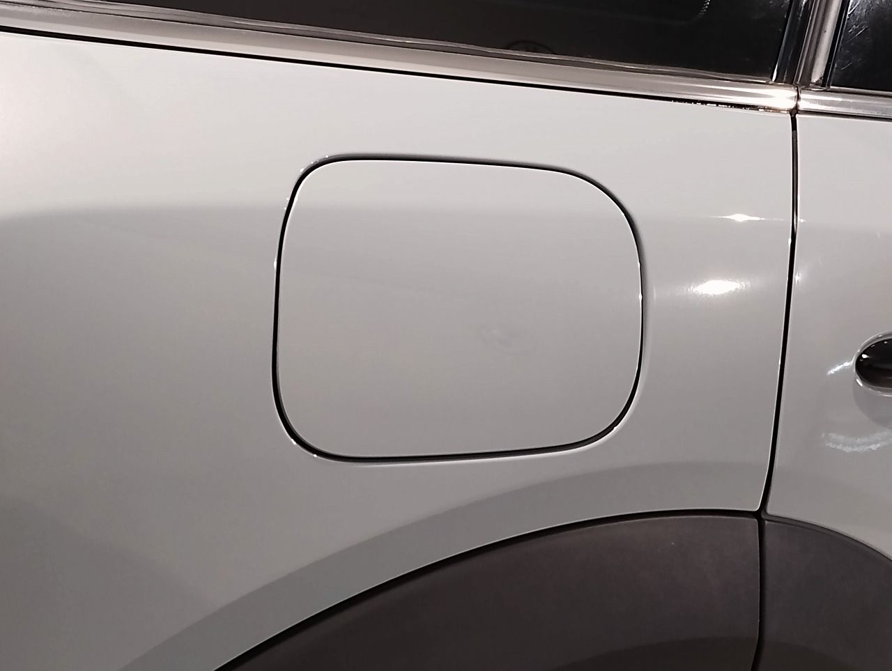Cooper S E Countryman ALL4