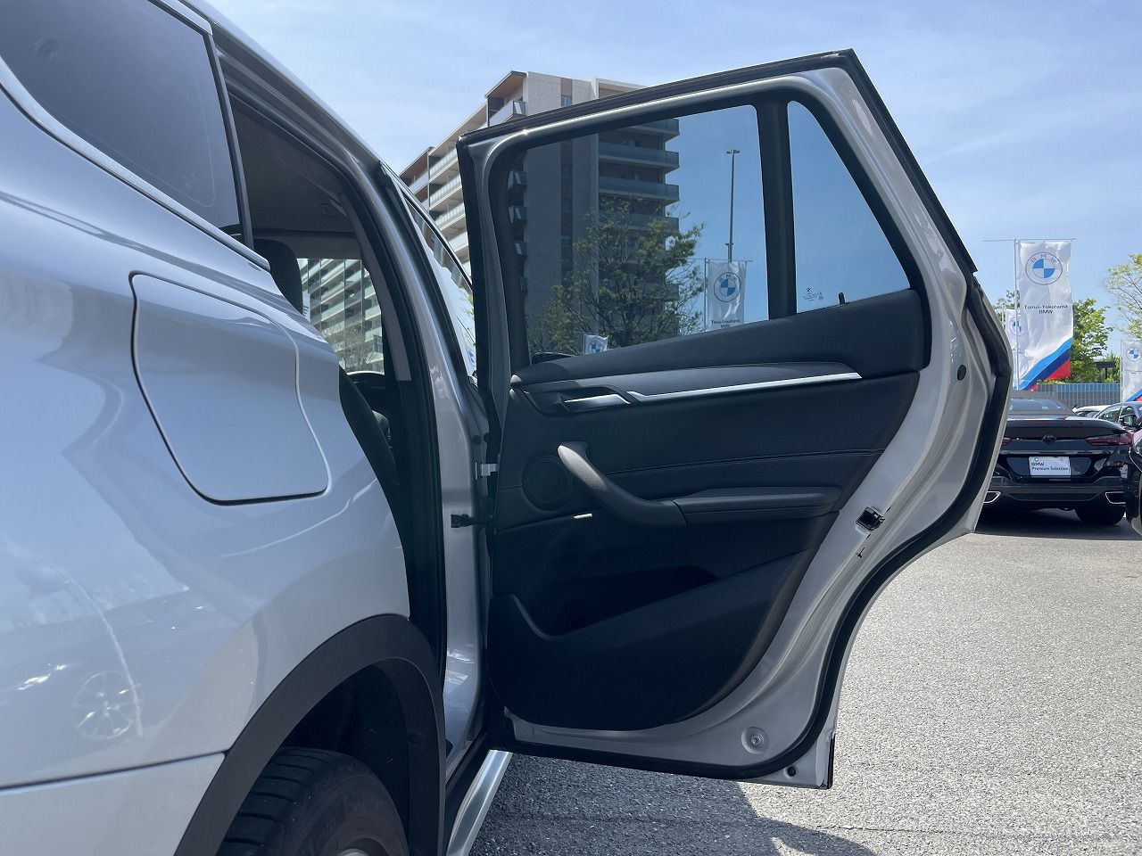 F48 X1 xDrive18d B47 2.0d LCI