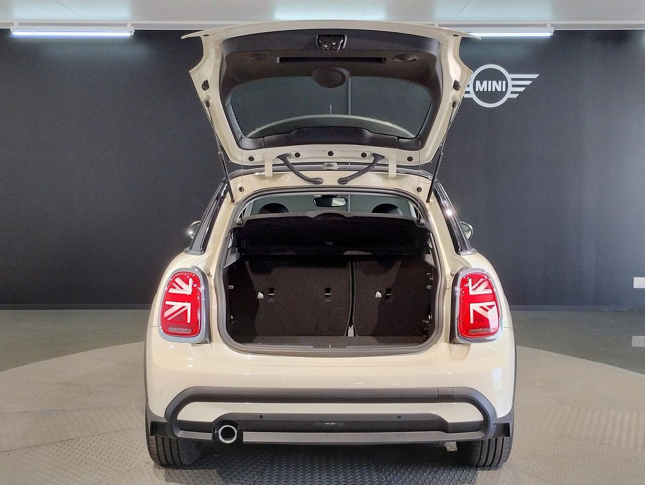 Cooper 5 doors