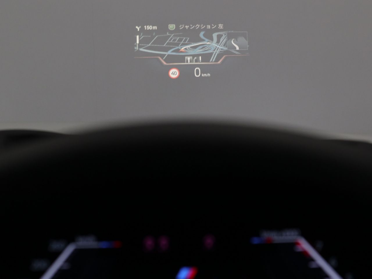 G21 320i Touring LCI RHD