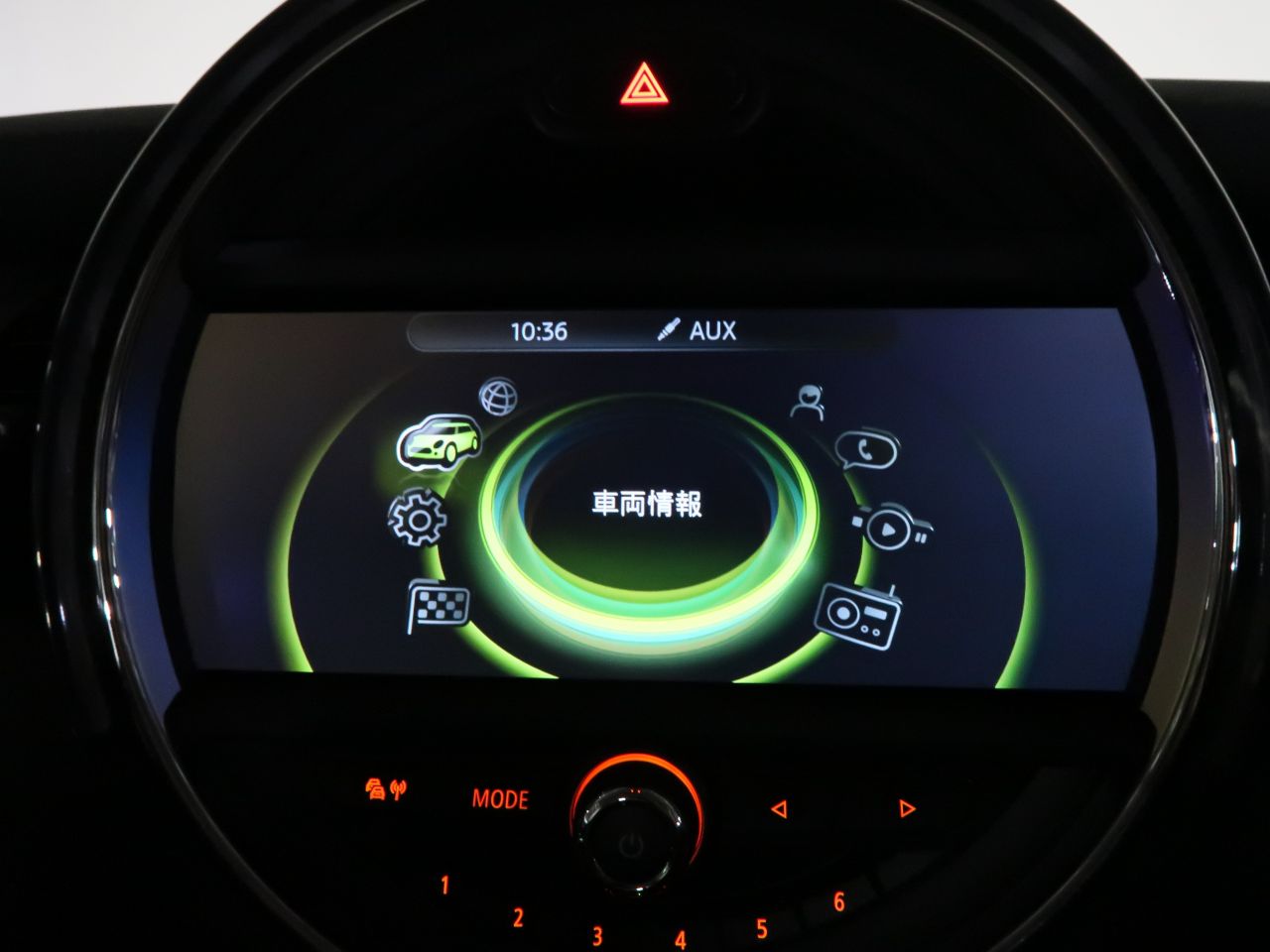 F55 COOPER