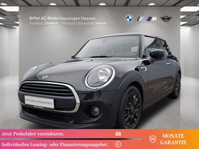 MINI One (75 kW)